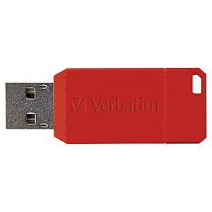 EMTEC Disque dur externe SSD X210 1 To - USB 3.2 - Noir et rouge