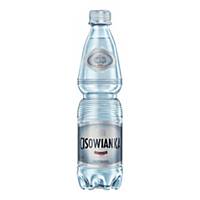 PK12 CISOWIANKA SPARKLING WATER 0.5L
