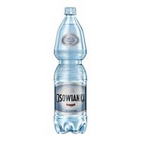 PK6 CISOWIANKA SPARKLING WATER 1.5L