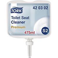 Toilet seat cleaner Tork  S2 420302, 475 ml, odourless