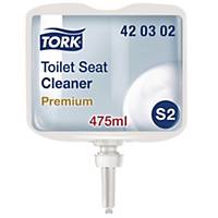 Tork toilet seat cleaner S2 0,5 l