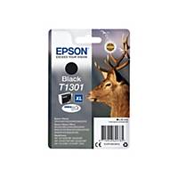 Epson T130140 Xl Ink Cartridge Stag - Black