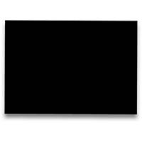 Pack de 25 cartulinas de  50x65 185g/m2  IRIS de color negro