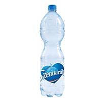 Szentkirályi Mineralwasser, prickelnd, 1,5 l, 6 Stück