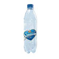 Szentkirályi Sparkling Mineral Water, 0.5l, 18pcs