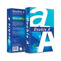 RM500 DOUBLE GREEN A PAPER A4 80G WH