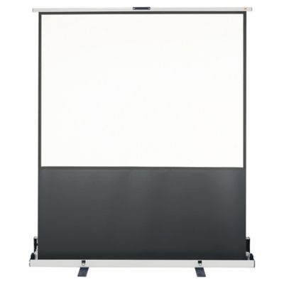 NOBO PORTABLE PROJECTOR SCREEN 1600X1200MM