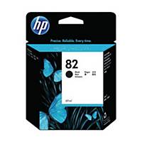 HP CH565A inkjet cartridge nr.82 black [1.400 pages]