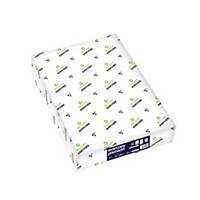 Clairefontaine Evercopy Premium gerecycleerd wit A3 papier, 80 g, 5 x 500 vellen
