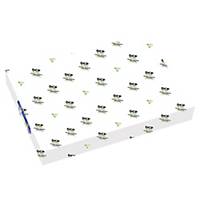 DCP Farblaserpapier 50034 - 160 g/m² - A3 - weiß - 250 Blatt - satin - 99 