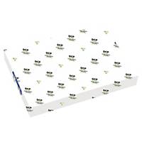 Clairefontaine DCP Green Recycled Paper A3 160 gsm White - 1 Ream of 250 Sheets