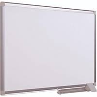 BI-Office Maya Whiteboard CR0801830, 1200x900, Emaille, magnetisch, weiß