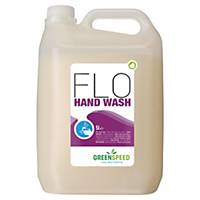 Jabón de manos líquido Flo - 5 L