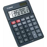 Canon As-120 12-Digit Pocket Calculator