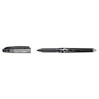 Pilot Frixion Point Rollerball Pen Black