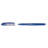 Pilot FriXion Point gel roller pen, fijn, uitwisbaar, blauwe gel-inkt