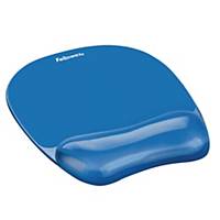 FELLOWES 93740 HEIGHT ADJUSTABLE MOUSE PAD WRIST SUPPORT