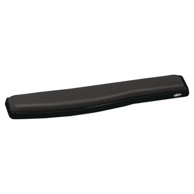 Fellowes 93742 Height Adjustable Keyboard Wrist SuPPort Black