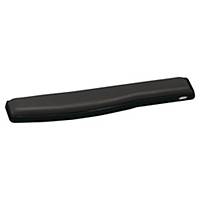 Fellowes 9374201 height adjustable keyboard wrist support graphite