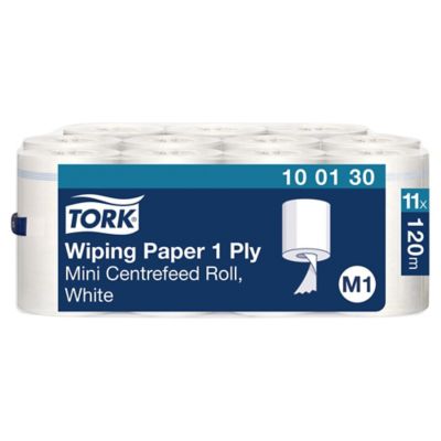 Tork m1 papper