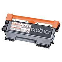 Brother TN-2220 laser cartridge black [2.600 pages]