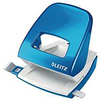Leitz WOW 5008 Office Punch Blue