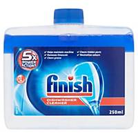 FINISH PROFESSIONAL DISHWASHER CLEANER 250ML