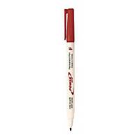 JAVA PERM MARKER NAME PEN RED