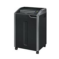 Fellowes Powershred 485Ci - 30 papers -10+ users