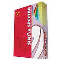 Sinar Spectra A4 Paper 80g Lavender - Ream of 450