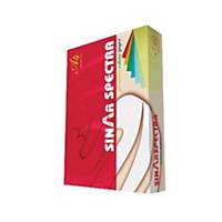 Sinar Spectra A4 Paper 80g Ivory - Ream of 450