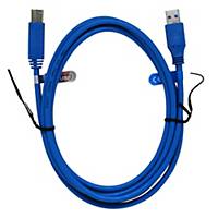 MCAD USB 3.0 CABLE AM-BM 1.8M