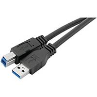 MCAD USB 3.0 kabel , 1,8 meter