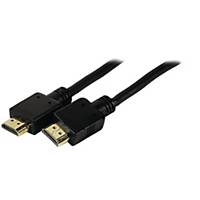 MCAD HDMI cable A/A - 1,8 meters