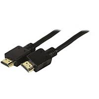 HDMI High Speed A to A 1.8 Metre Cable