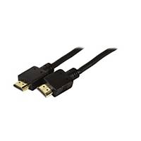 HDMI High Speed A to A 1.8 Metre Cable