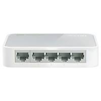 MCAD switch hub with 5 ports