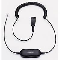 JABRA CONNECTION CORD FOR HEADSET