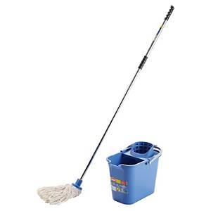 Scrapers Brooms Brushes Mop Systems