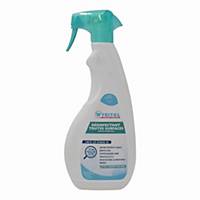 Wyritol Multi Surface Disinfectant Spray 750ml