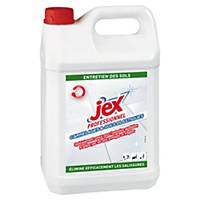 JEX PRO TILED FLOOR CLEANER 5L