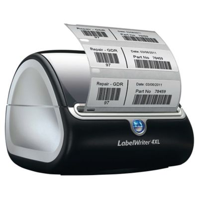 dymo labelwriter 450 xl