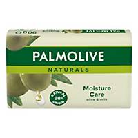 Palmolive Naturals Milk & Olive Extracts soap 90 g