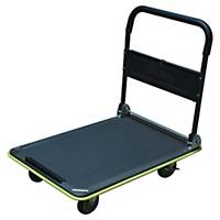 Plošinový vozík Wonday MCH501171, nosnost do 300 kg