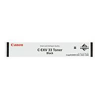 CANON C-EXV33 TONER IR2520/2525/2530 BLK