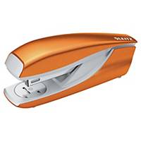 Leitz 5008 WOW office stapler 30 sheets - orange