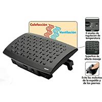 FELLOWES CLIMATE CONTROL FOOTREST