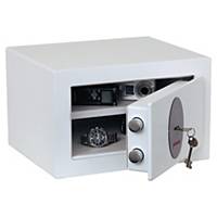 Phoenix SS1181K Fortress High Security 7L Safe With Key Lock