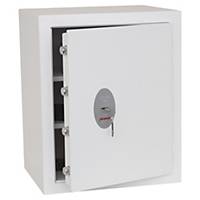 Phoenix SS1183K Fortress High Security 42L Safe With Key Lock