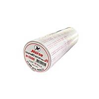 HORSE H-5500 PRICING LABELS - 1000 LABELS/ROLL - PACK OF 10 ROLLS